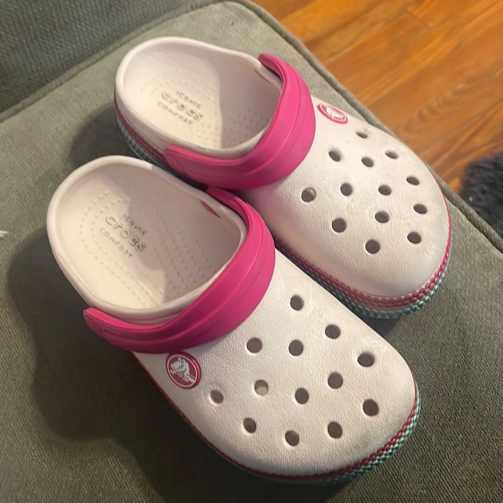 Crocs